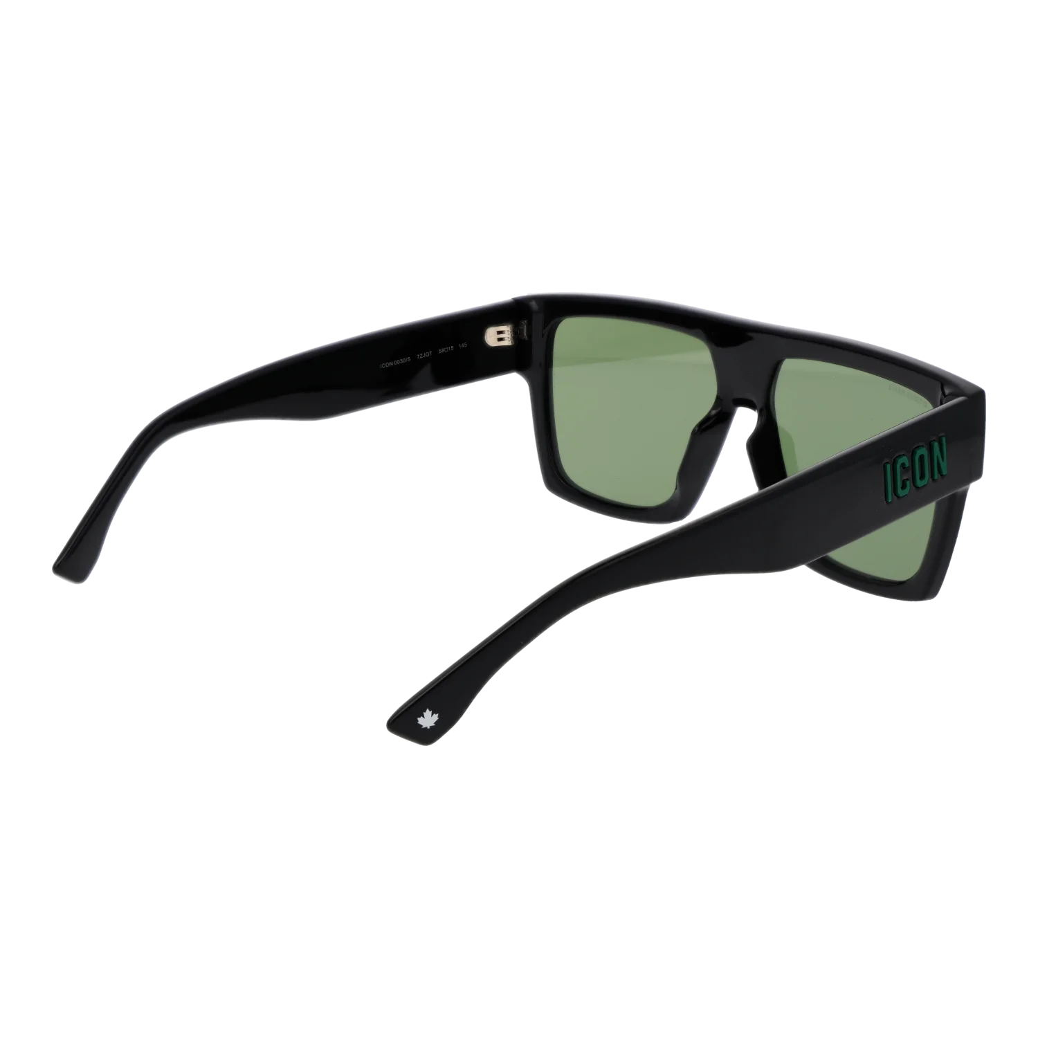 Dsquared2 sunglasses, Dsquared2 Sunglasses ICON 0030/S 7ZJQT 58 – Burghley & Co (Image 3)