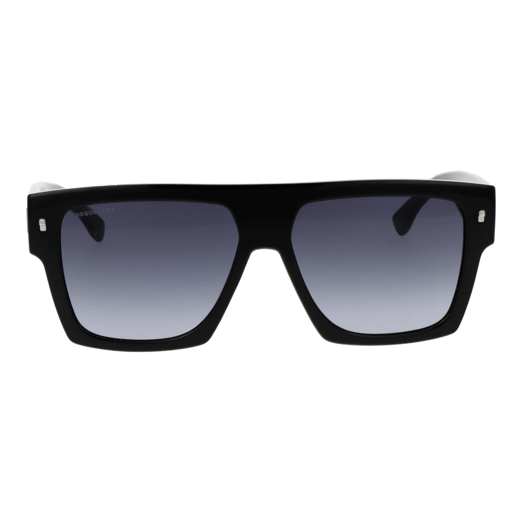 Dsquared2 sunglasses, Dsquared2 Sunglasses ICON 0030/S 8079O 58 – Burghley & Co (Image 2)