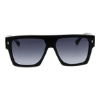 Dsquared2 sunglasses, Dsquared2 Sunglasses ICON 0030/S 8079O 58 – Burghley & Co (Image 2)