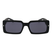 Dsquared2 Rectangle sunglasses, Plastic frame, Dsquared2 Sunglasses ICON 0029/S 55003IR – Burghley & Co (Image 2)
