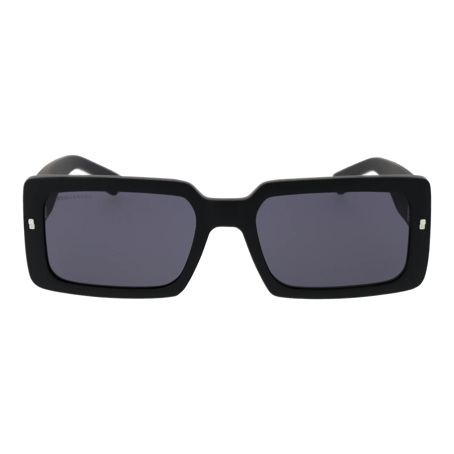 Dsquared2 Rectangle sunglasses, Plastic frame, Dsquared2 Sunglasses ICON 0029/S 55003IR – Burghley & Co (Image 2)