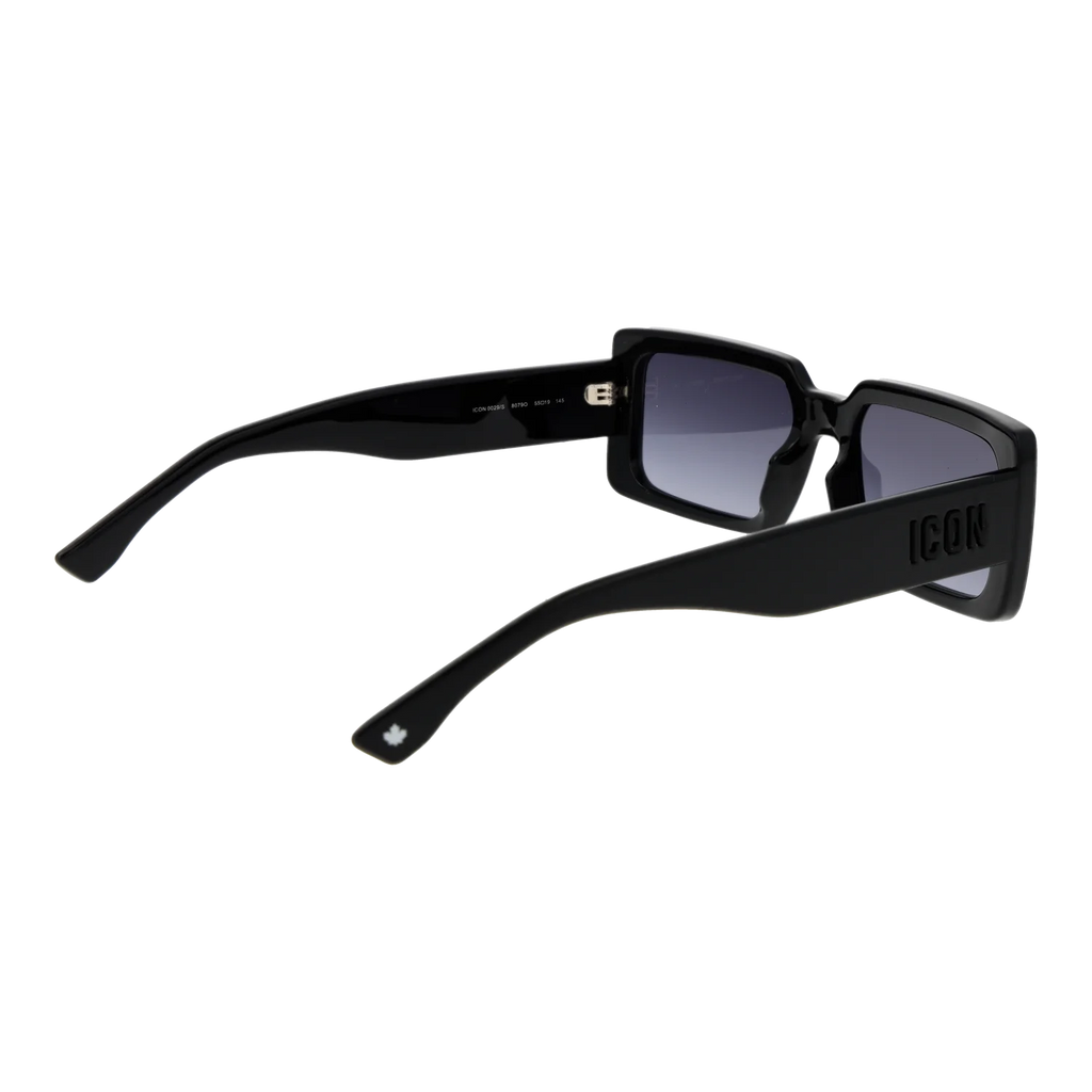 Dsquared2 sunglasses, Dsquared2 Sunglasses ICON 0029/S 8079O 55 – Burghley & Co (Image 3)