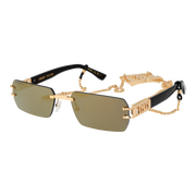 Dsquared2 sunglasses, Dsquared2 Sunglasses D2 0189/S/SE 000JO 57 – Burghley & Co (Image 1)