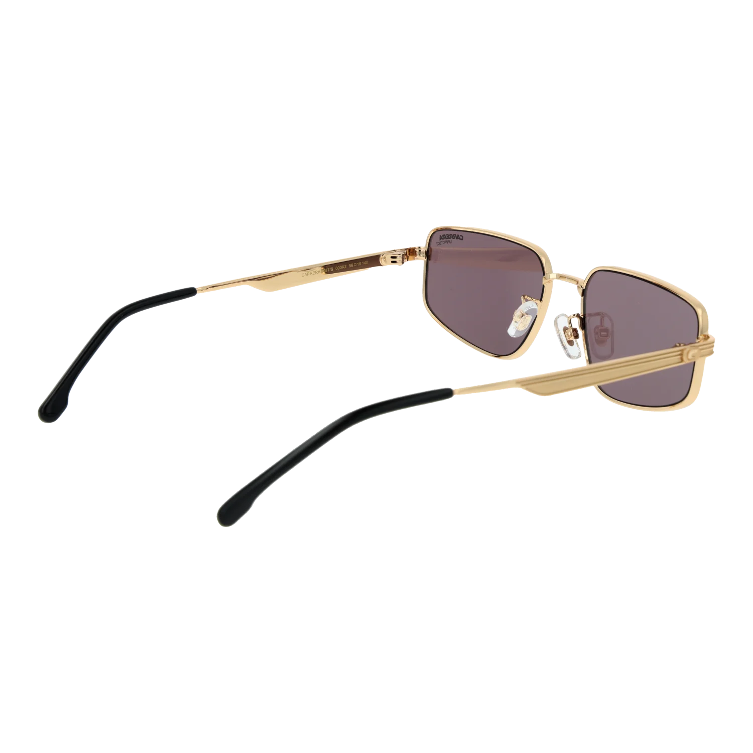 Carrera sunglasses, Carrera Sunglasses CARRERA 3087/S 000K2 56 – Burghley & Co (Image 3)