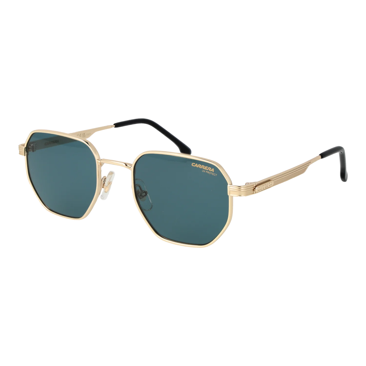 Carrera sunglasses, Carrera Sunglasses CARRERA 380/S J5GKU 52 – Burghley & Co (Image 1)
