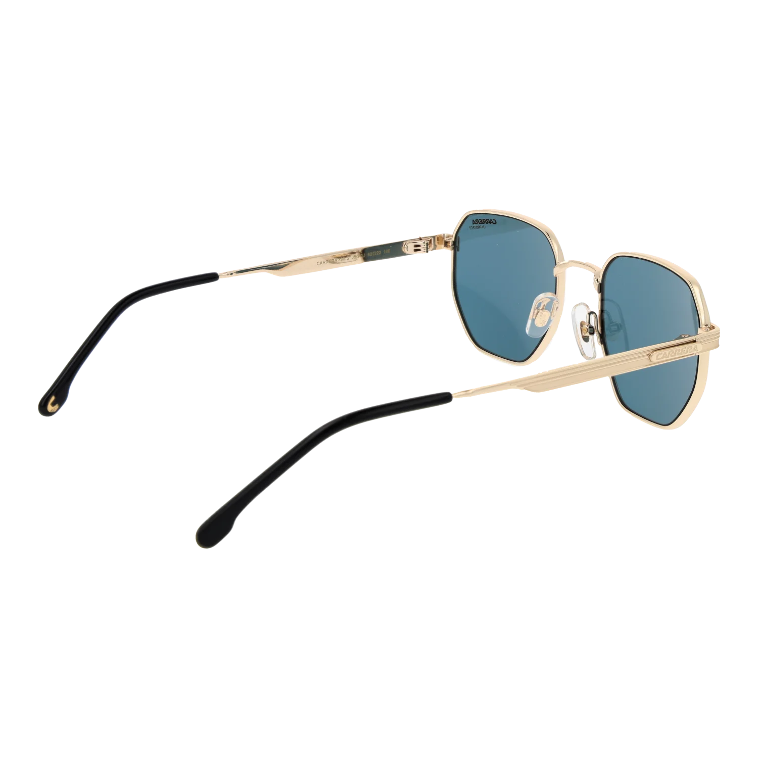 Carrera sunglasses, Carrera Sunglasses CARRERA 380/S J5GKU 52 – Burghley & Co (Image 3)