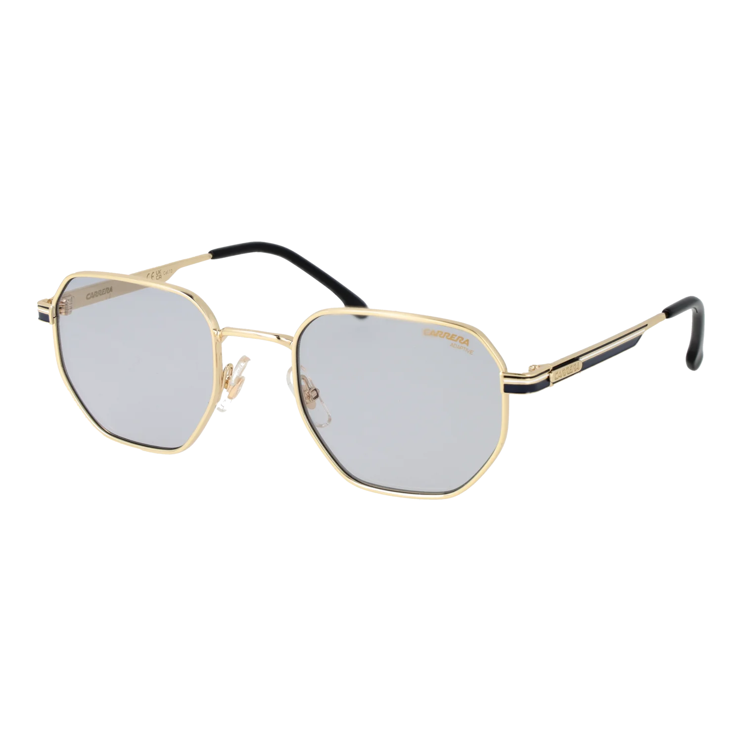Carrera sunglasses, Carrera Sunglasses CARRERA 380/S LKS7O 52 – Burghley & Co (Image 1)