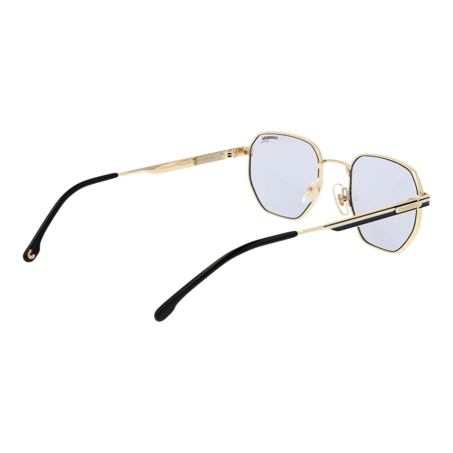 Carrera sunglasses, Carrera Sunglasses CARRERA 380/S LKS7O 52 – Burghley & Co (Image 3)