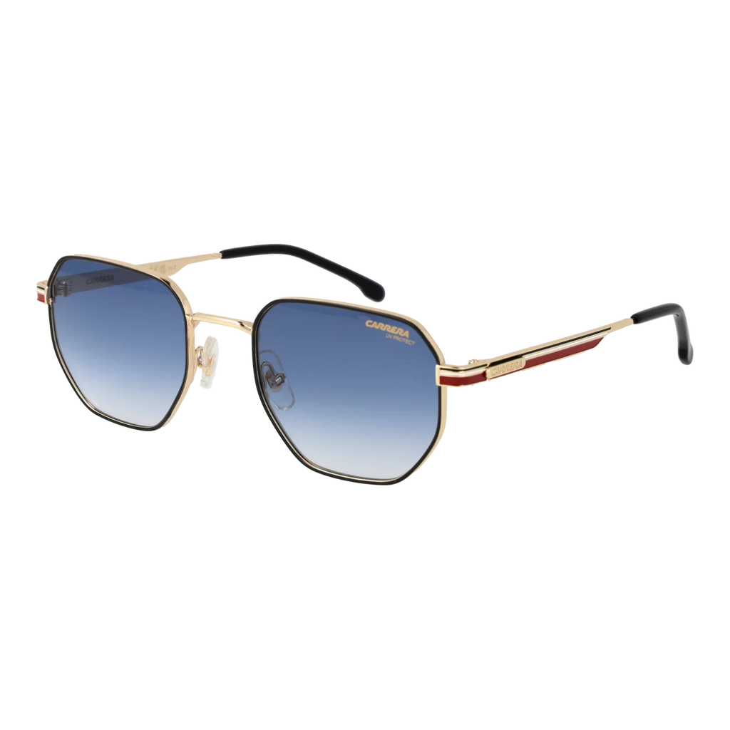 Carrera sunglasses, Carrera Sunglasses CARRERA 380/S W3J08 52 – Burghley & Co (Image 1)