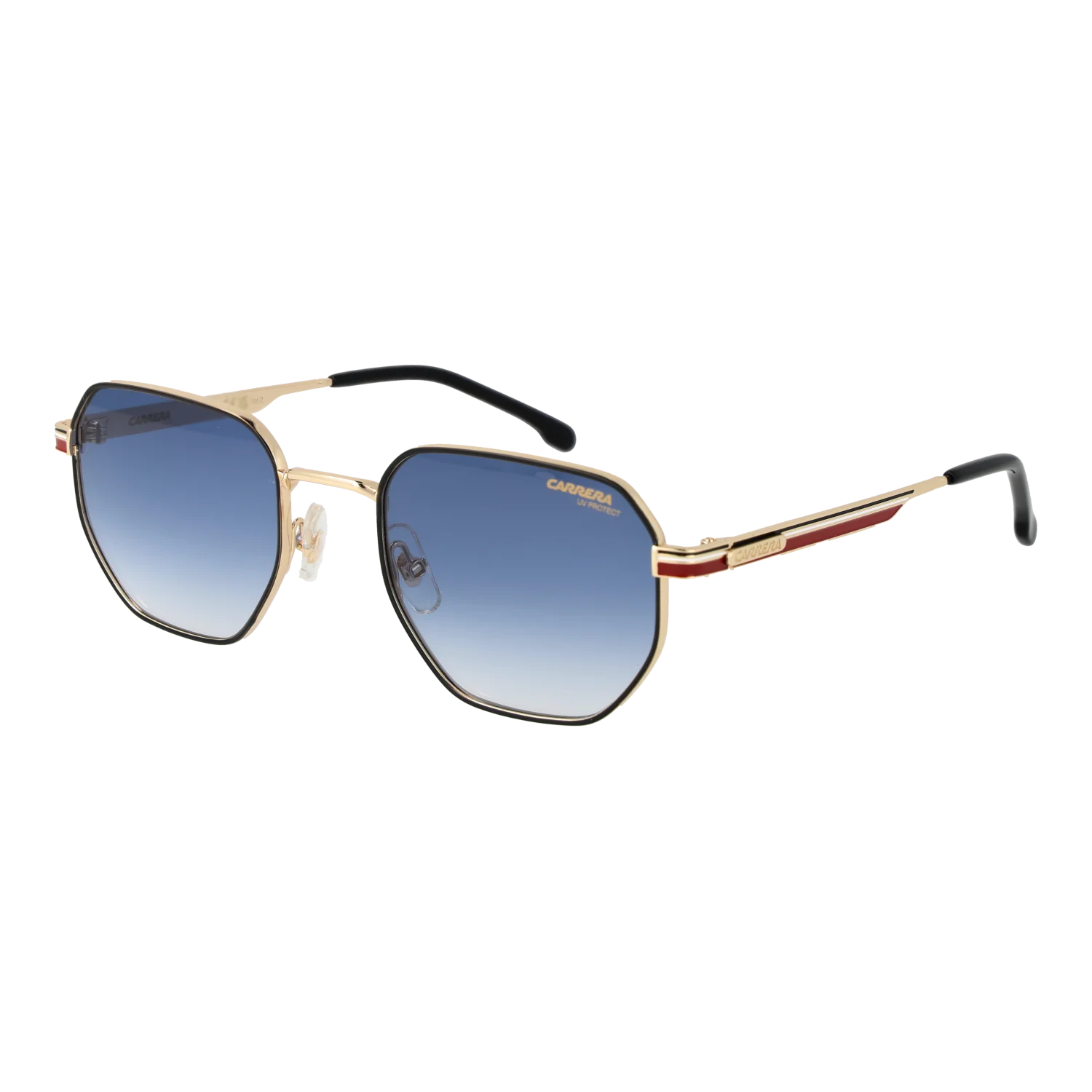 Carrera sunglasses, Carrera Sunglasses CARRERA 380/S W3J08 52 – Burghley & Co (Image 1)