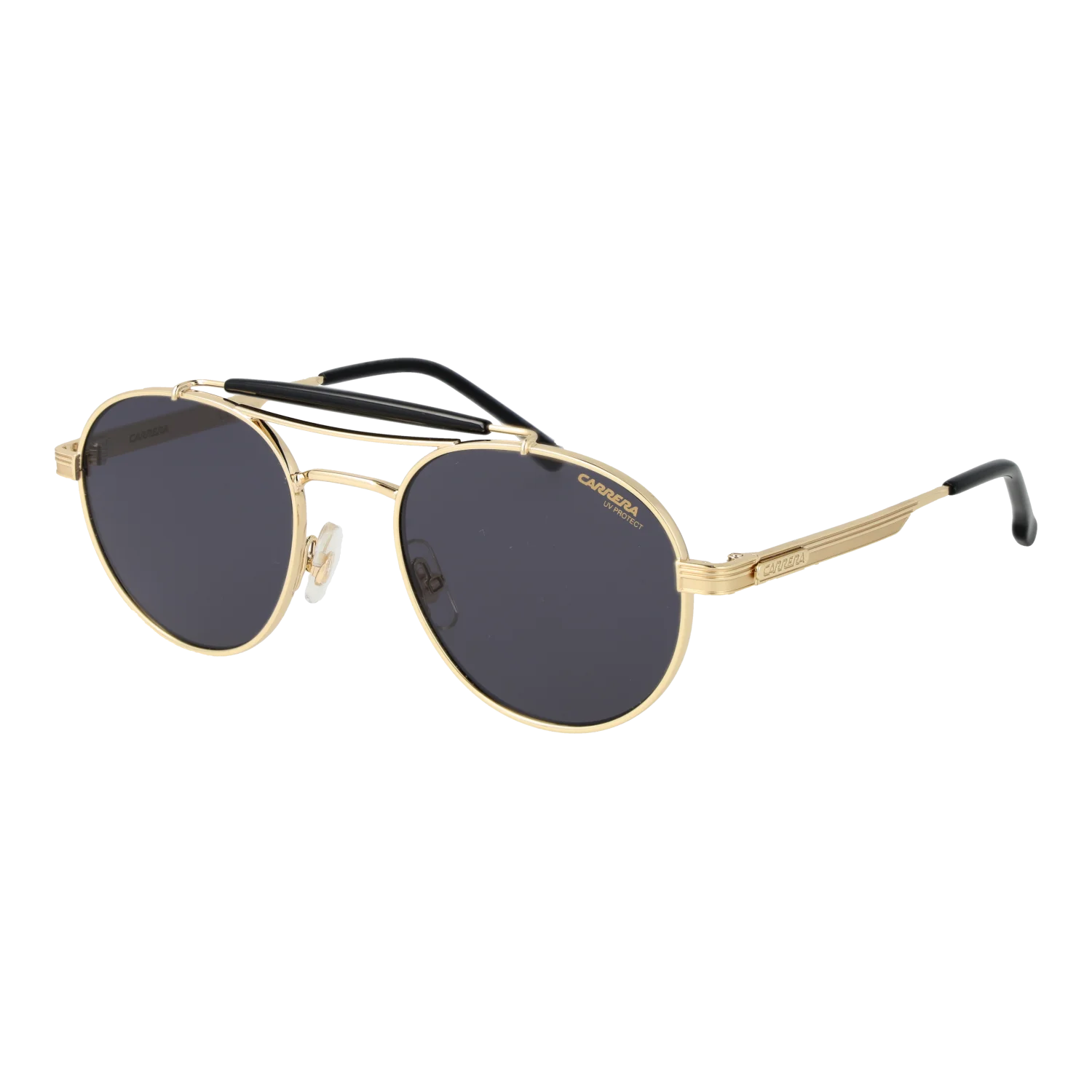 Carrera sunglasses, Carrera Sunglasses CARRERA 381/S J5GIR 52 – Burghley & Co (Image 1)