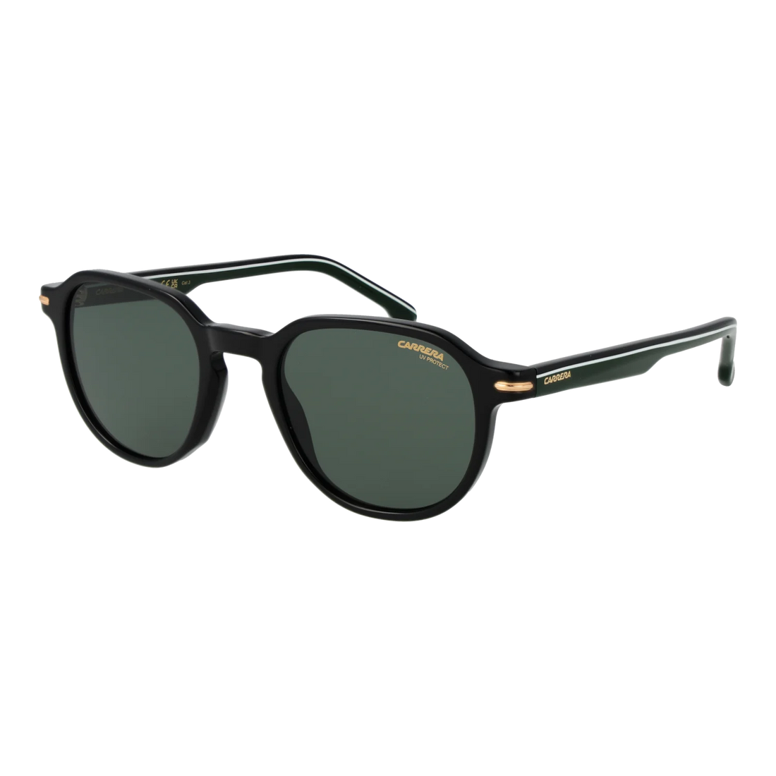 Carrera sunglasses, Carrera Sunglasses CARRERA 376/S 7ZJQT 50 – Burghley & Co (Image 1)