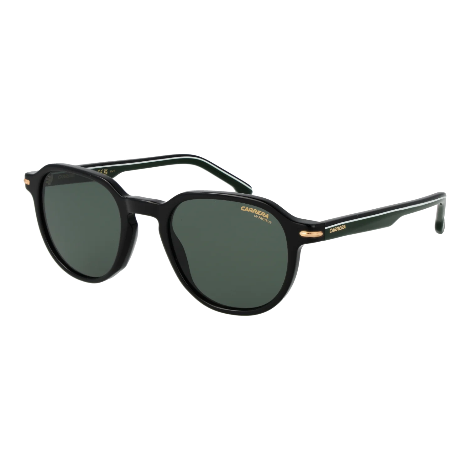 Carrera sunglasses, Carrera Sunglasses CARRERA 376/S 7ZJQT 50 – Burghley & Co (Image 1)