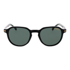 Carrera sunglasses, Carrera Sunglasses CARRERA 376/S 7ZJQT 50 – Burghley & Co (Image 2)