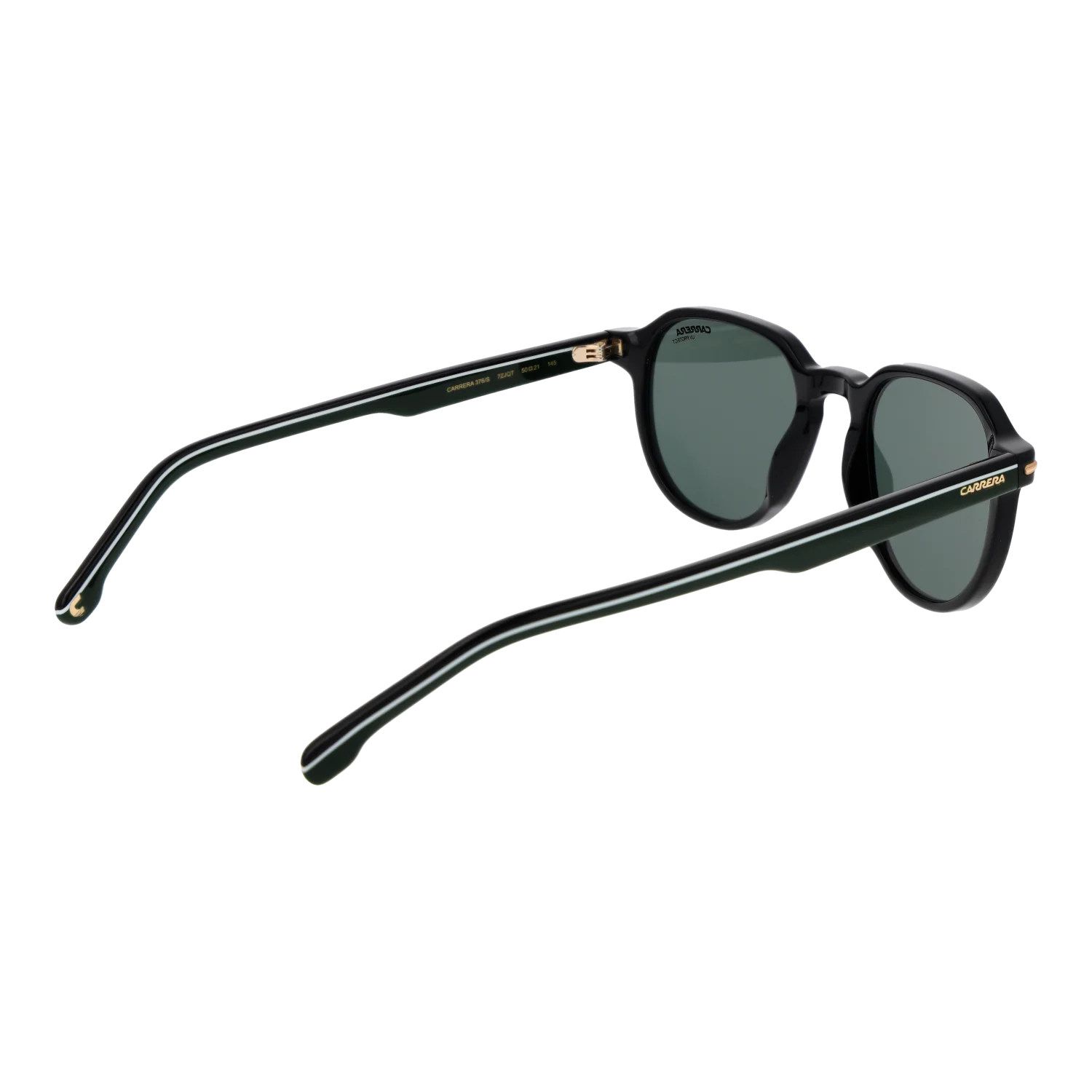 Carrera sunglasses, Carrera Sunglasses CARRERA 376/S 7ZJQT 50 – Burghley & Co (Image 3)