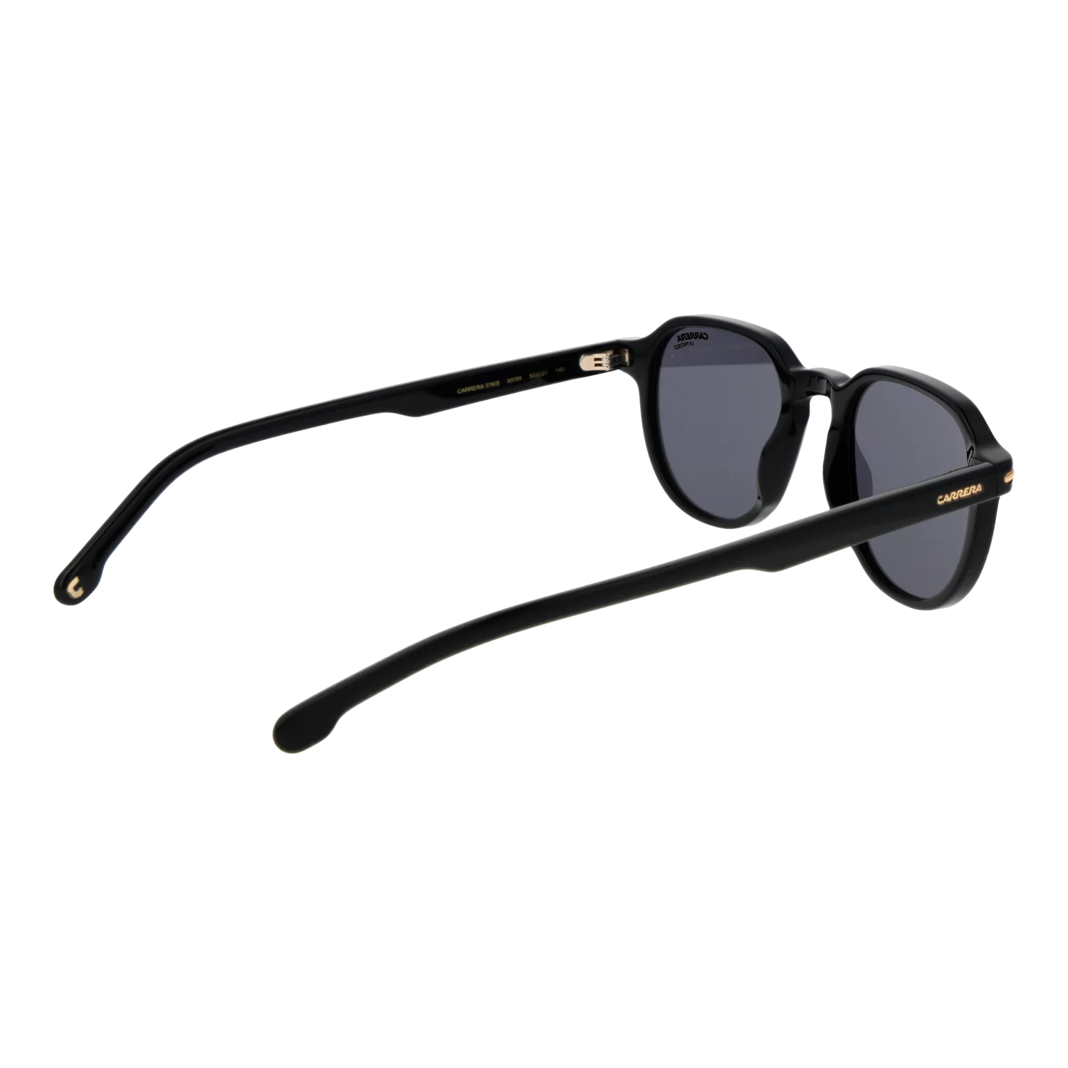 Carrera sunglasses, Carrera Sunglasses CARRERA 376/S 807IR 50 – Burghley & Co (Image 3)