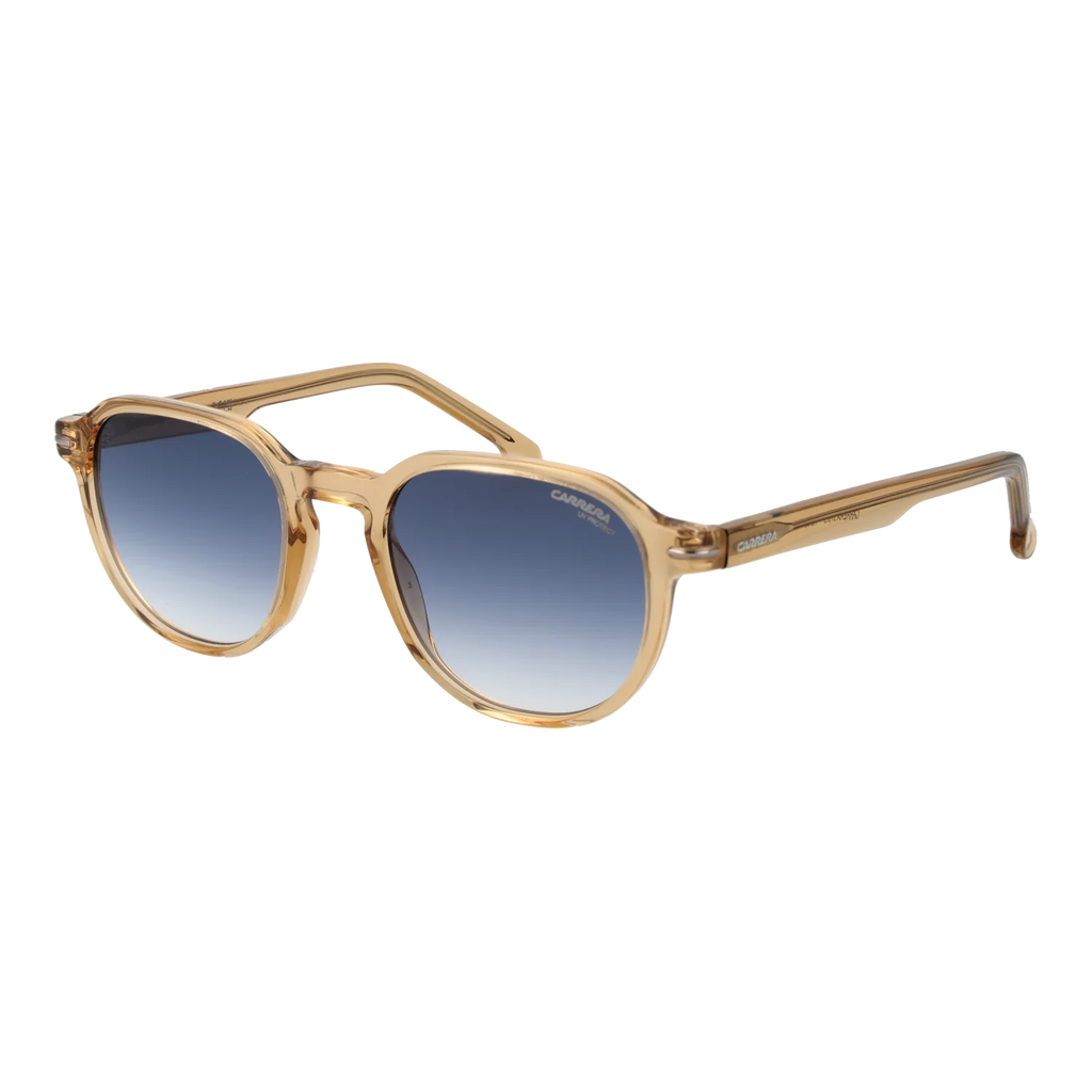 Carrera sunglasses, Carrera Sunglasses CARRERA 376/S TUI08 50 – Burghley & Co (Image 1)