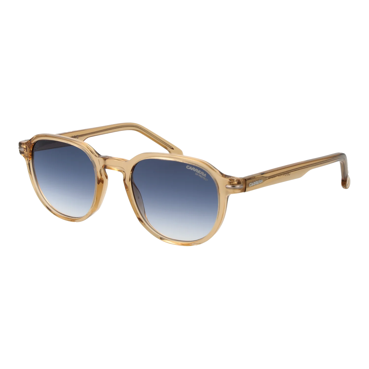 Carrera sunglasses, Carrera Sunglasses CARRERA 376/S TUI08 50 – Burghley & Co (Image 1)
