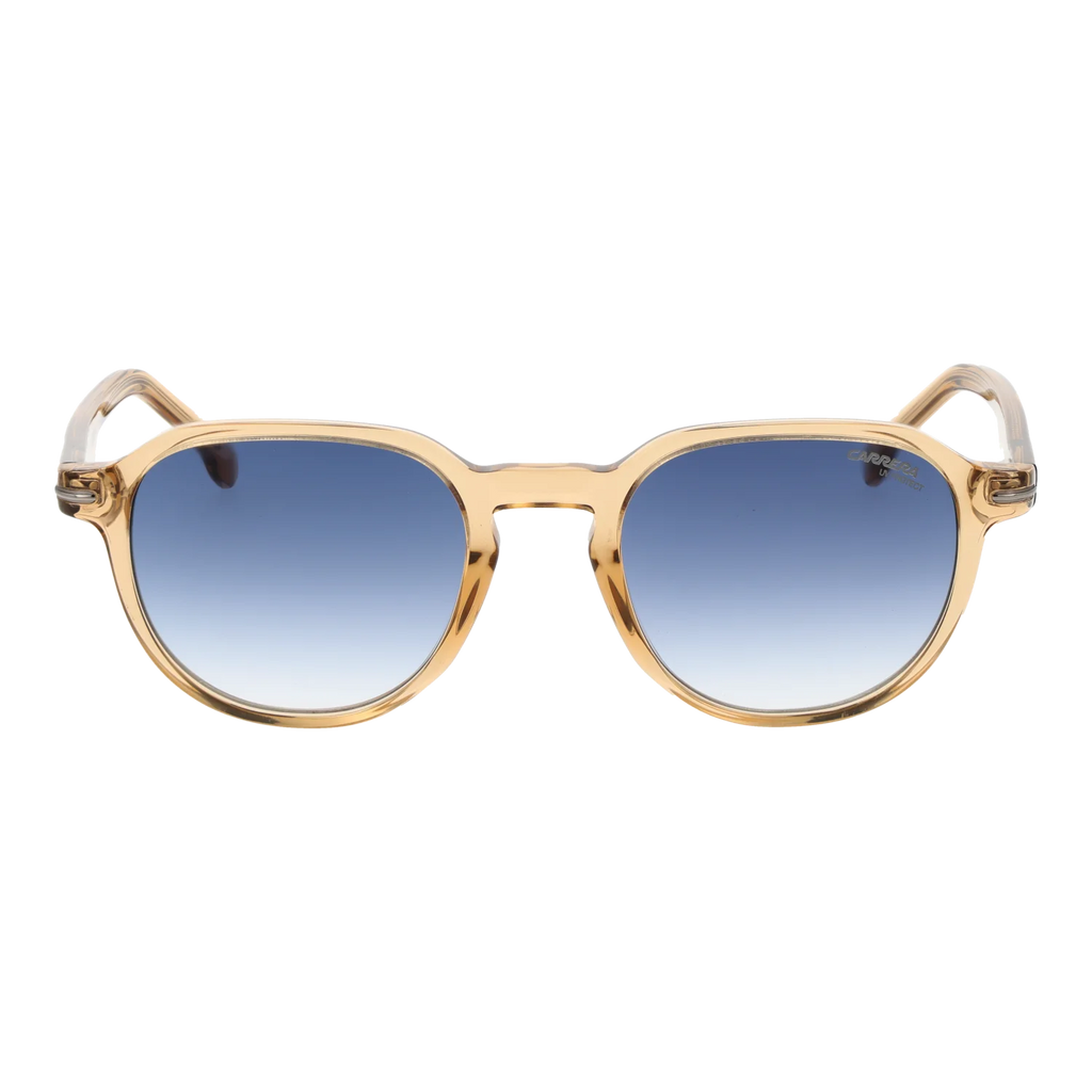 Carrera sunglasses, Carrera Sunglasses CARRERA 376/S TUI08 50 – Burghley & Co (Image 2)