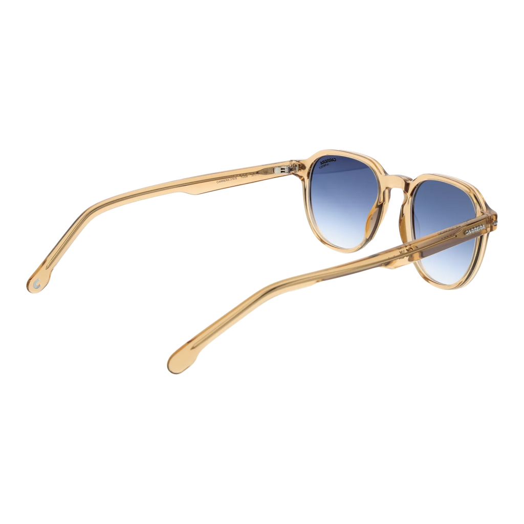 Carrera sunglasses, Carrera Sunglasses CARRERA 376/S TUI08 50 – Burghley & Co (Image 3)