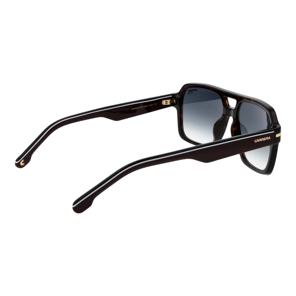 Carrera sunglasses, Carrera Sunglasses CARRERA 377/S 0869K 56 – Burghley & Co (Image 3)