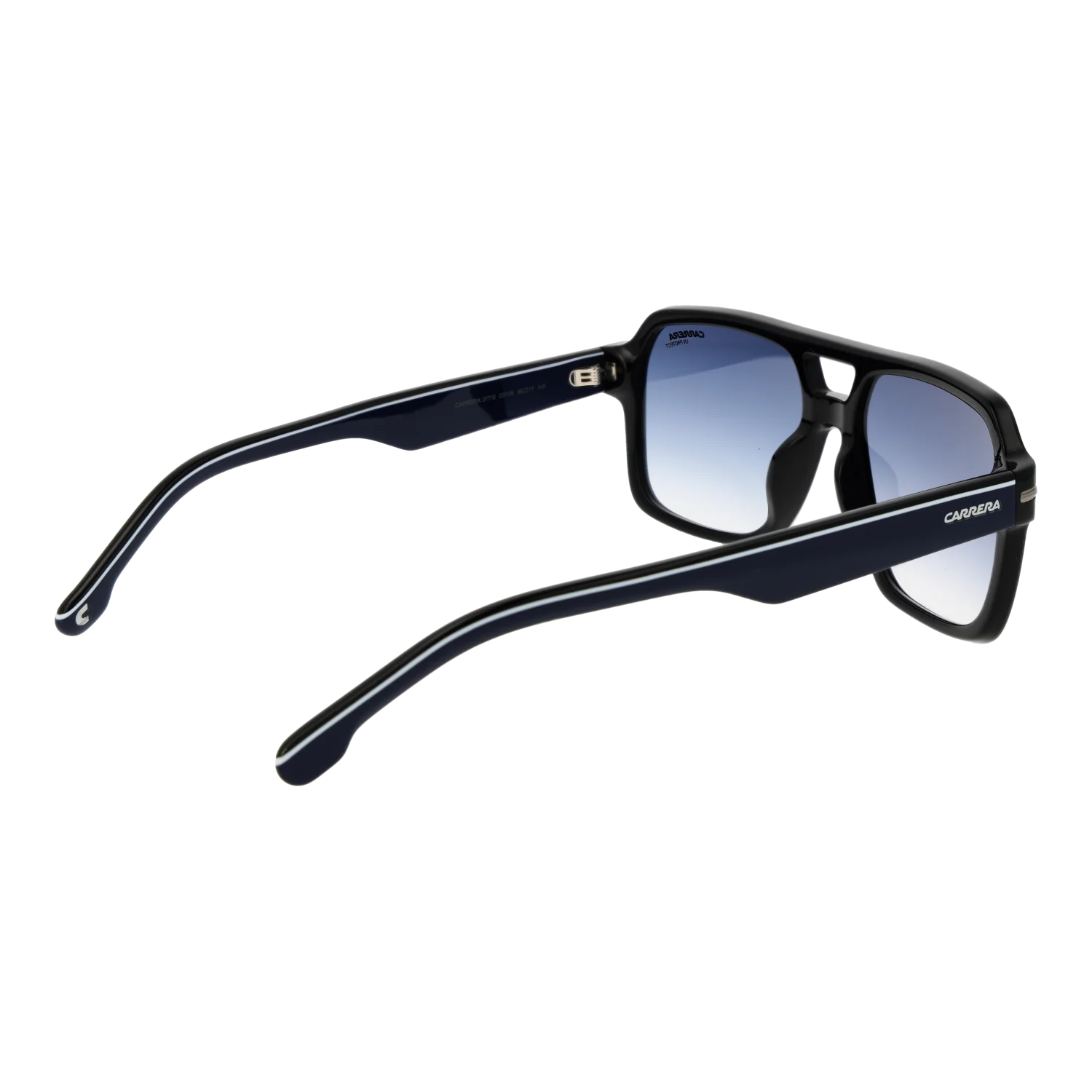 Carrera sunglasses, Carrera Sunglasses CARRERA 377/S D5108 56 – Burghley & Co (Image 3)