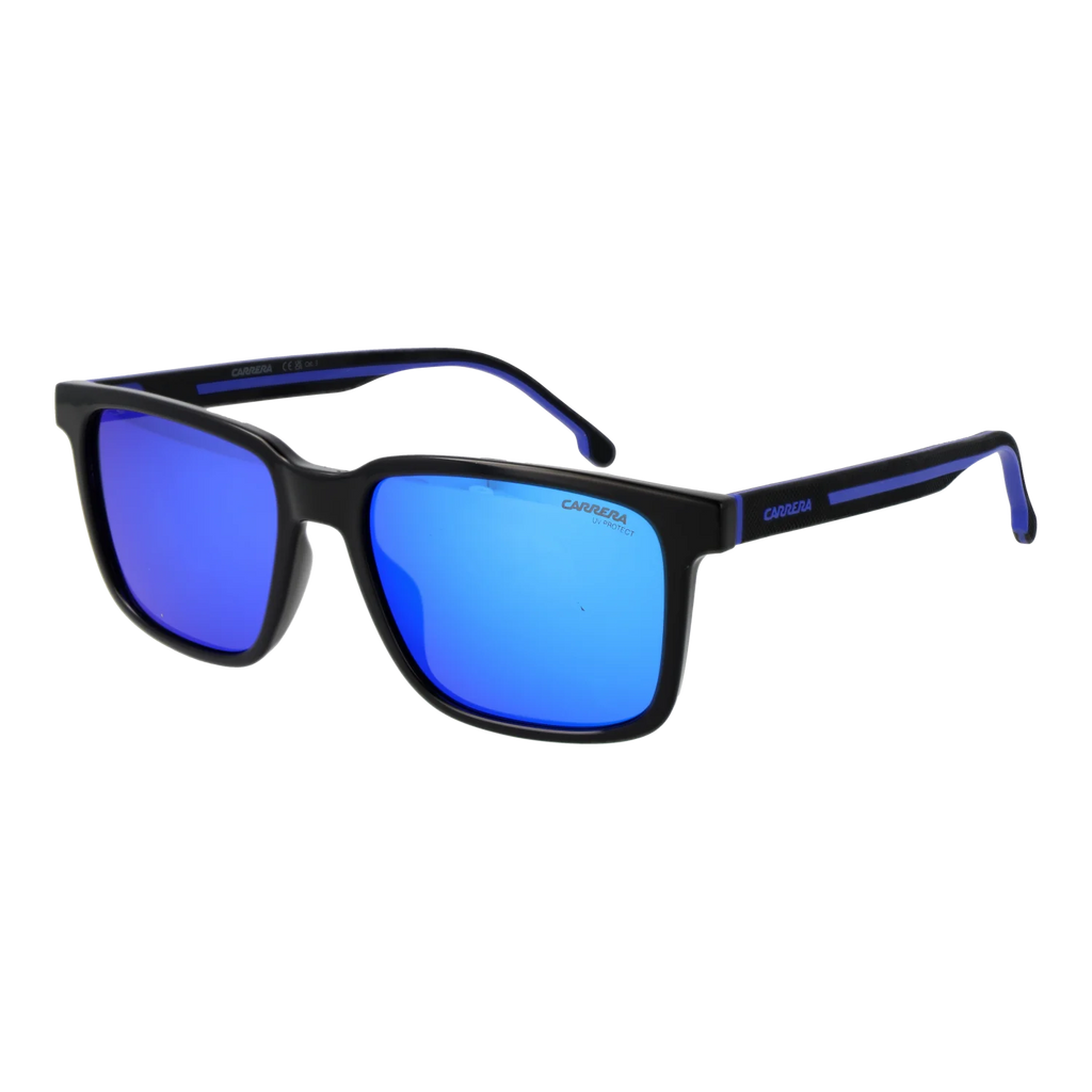 Carrera sunglasses, Carrera Sunglasses C SPORT 13/S D51Z0 55 – Burghley & Co (Image 1)