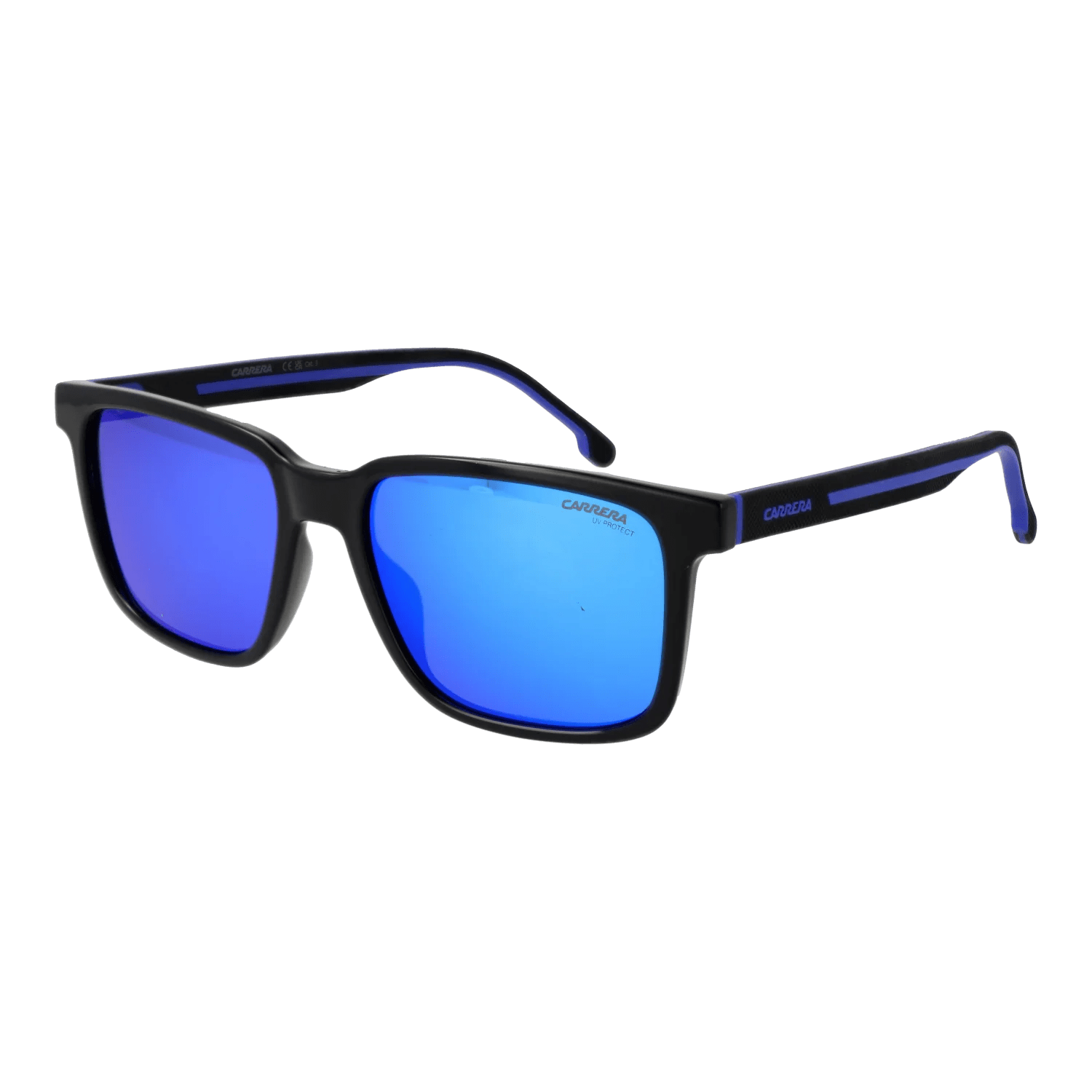 Carrera sunglasses, Carrera Sunglasses C SPORT 13/S D51Z0 55 – Burghley & Co (Image 1)