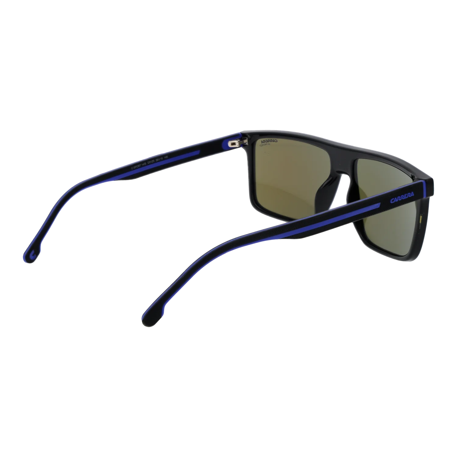 Carrera sunglasses, Carrera Sunglasses C SPORT 14/S D51Z0 58 – Burghley & Co (Image 3)