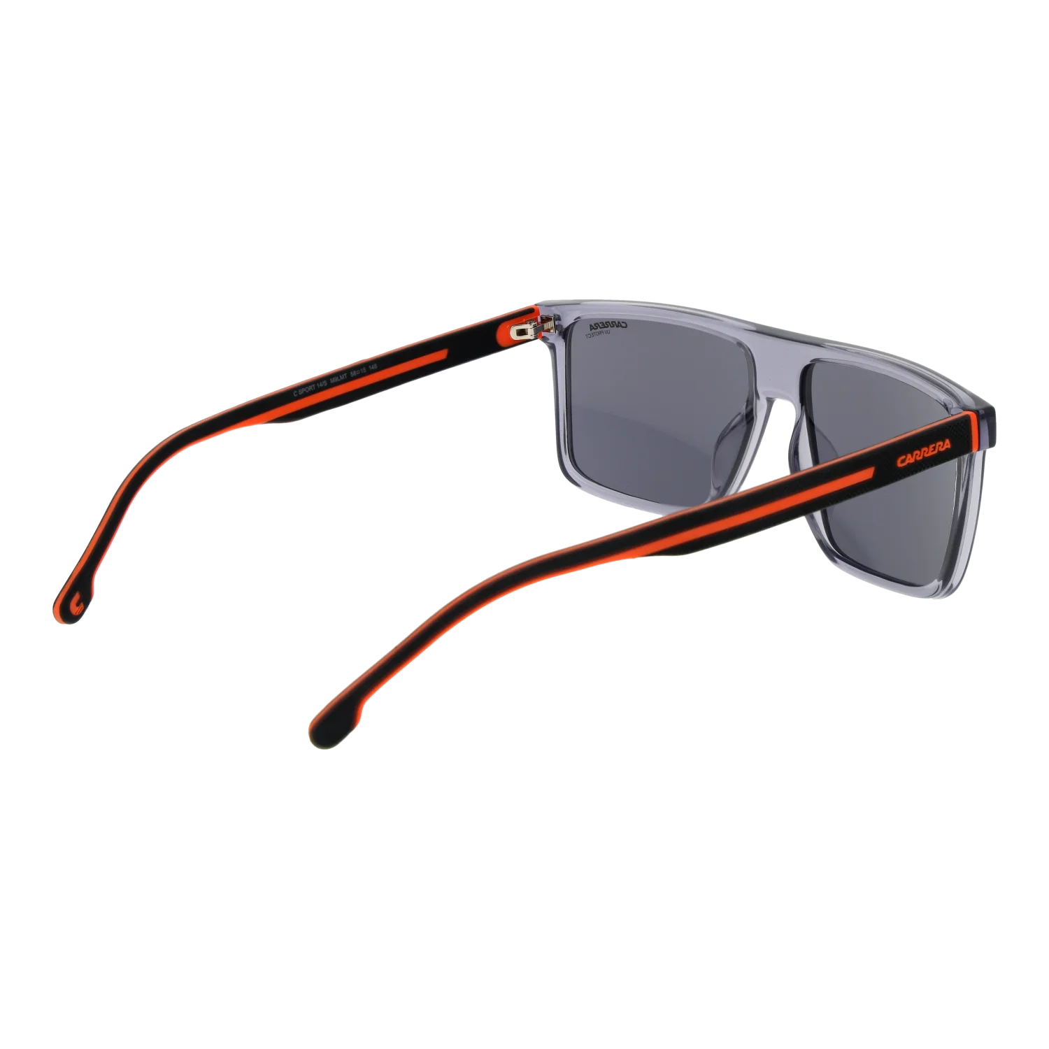 Carrera sunglasses, Carrera Sunglasses C SPORT 14/S M9LMT 58 – Burghley & Co (Image 3)