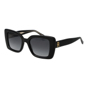 Tommy Hilfiger sunglasses, Acetate frame, Tommy Hilfiger Sunglasses TH 2341/S 518079O – Burghley & Co (Image 1)