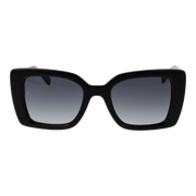 Tommy Hilfiger sunglasses, Acetate frame, Tommy Hilfiger Sunglasses TH 2341/S 518079O – Burghley & Co (Image 2)