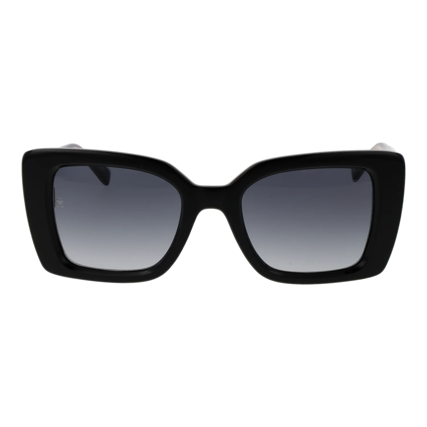 Tommy Hilfiger sunglasses, Acetate frame, Tommy Hilfiger Sunglasses TH 2341/S 518079O – Burghley & Co (Image 2)