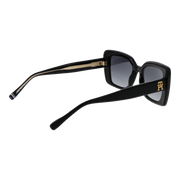 Tommy Hilfiger sunglasses, Acetate frame, Tommy Hilfiger Sunglasses TH 2341/S 518079O – Burghley & Co (Image 3)