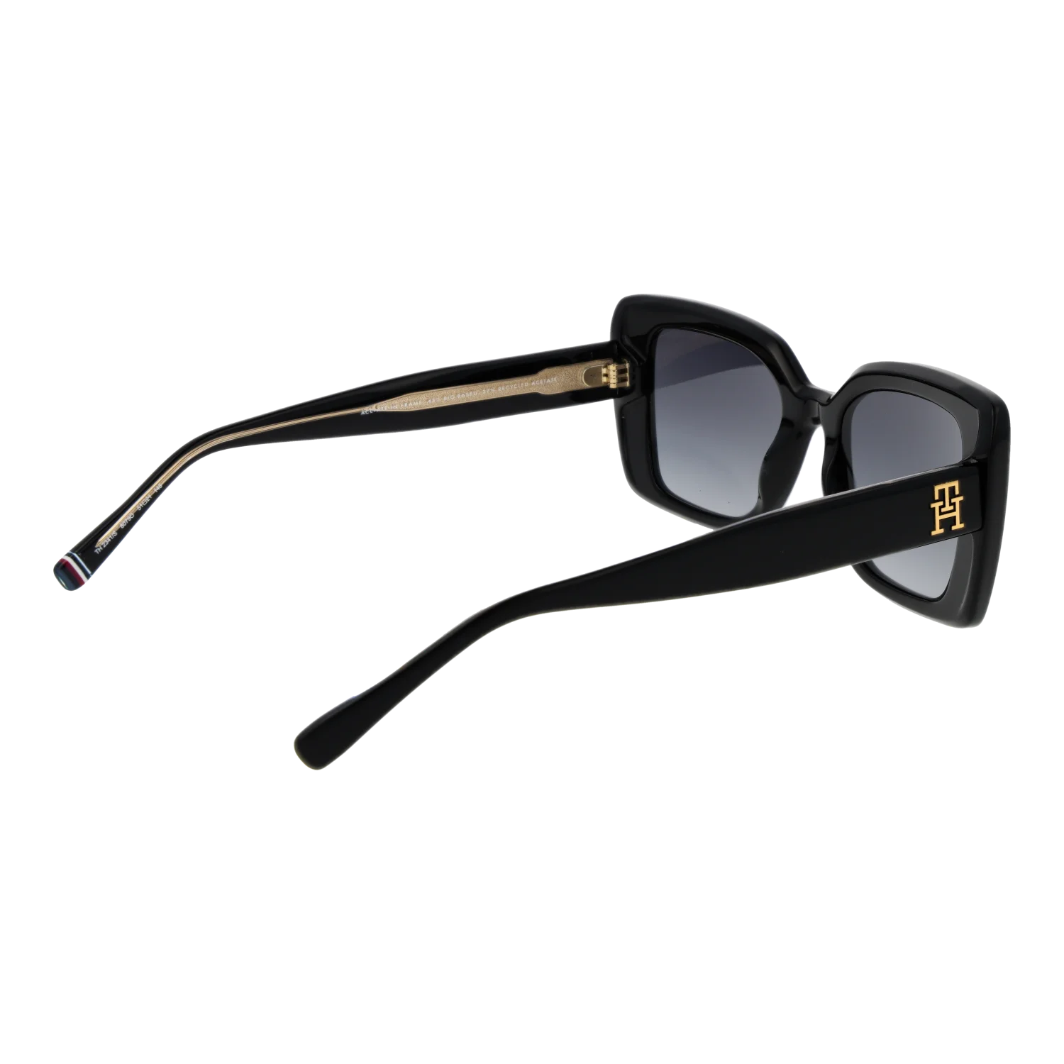 Tommy Hilfiger sunglasses, Acetate frame, Tommy Hilfiger Sunglasses TH 2341/S 518079O – Burghley & Co (Image 3)