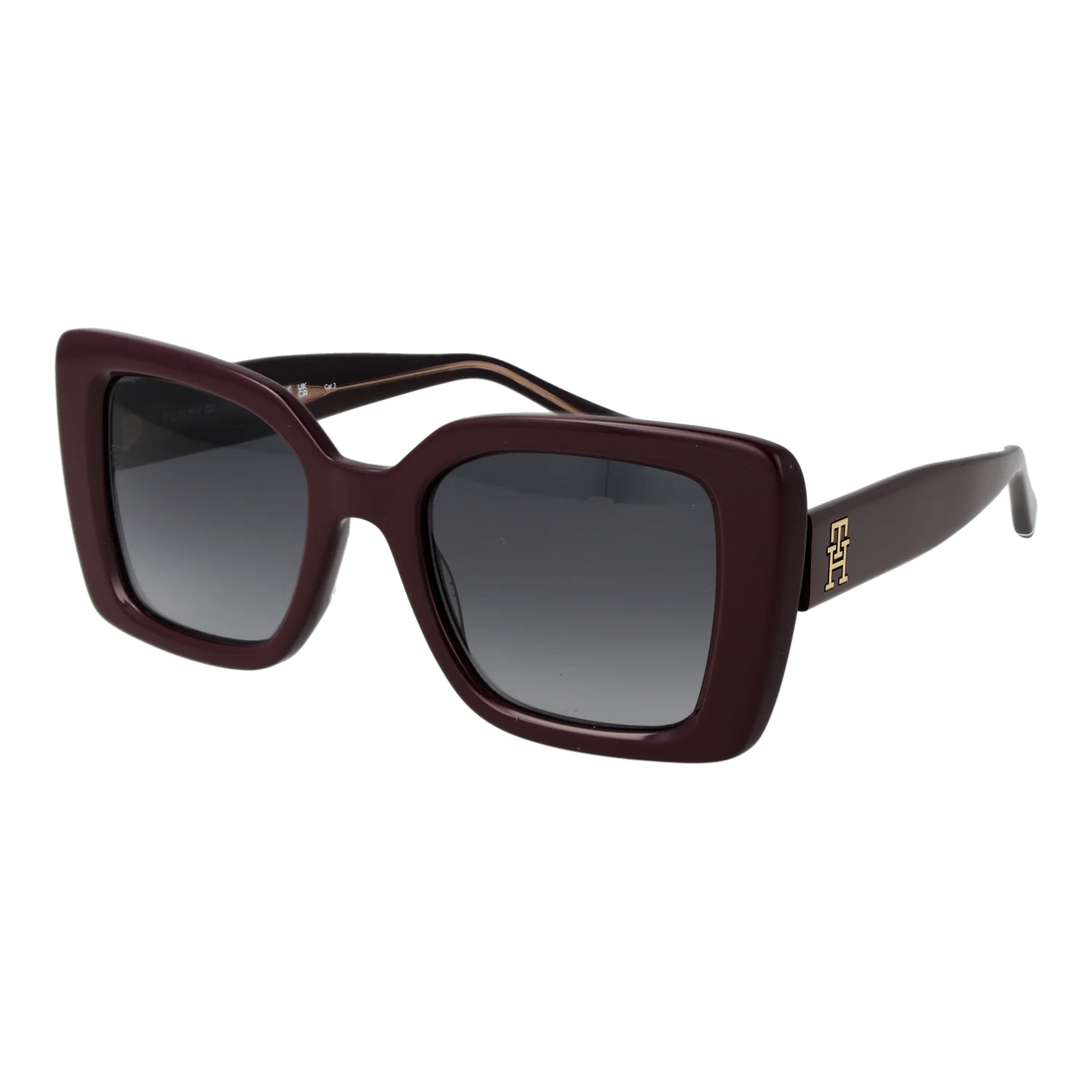 Tommy Hilfiger sunglasses, Tommy Hilfiger Sunglasses TH 2341/S LHF9O 51 – Burghley & Co (Image 1)