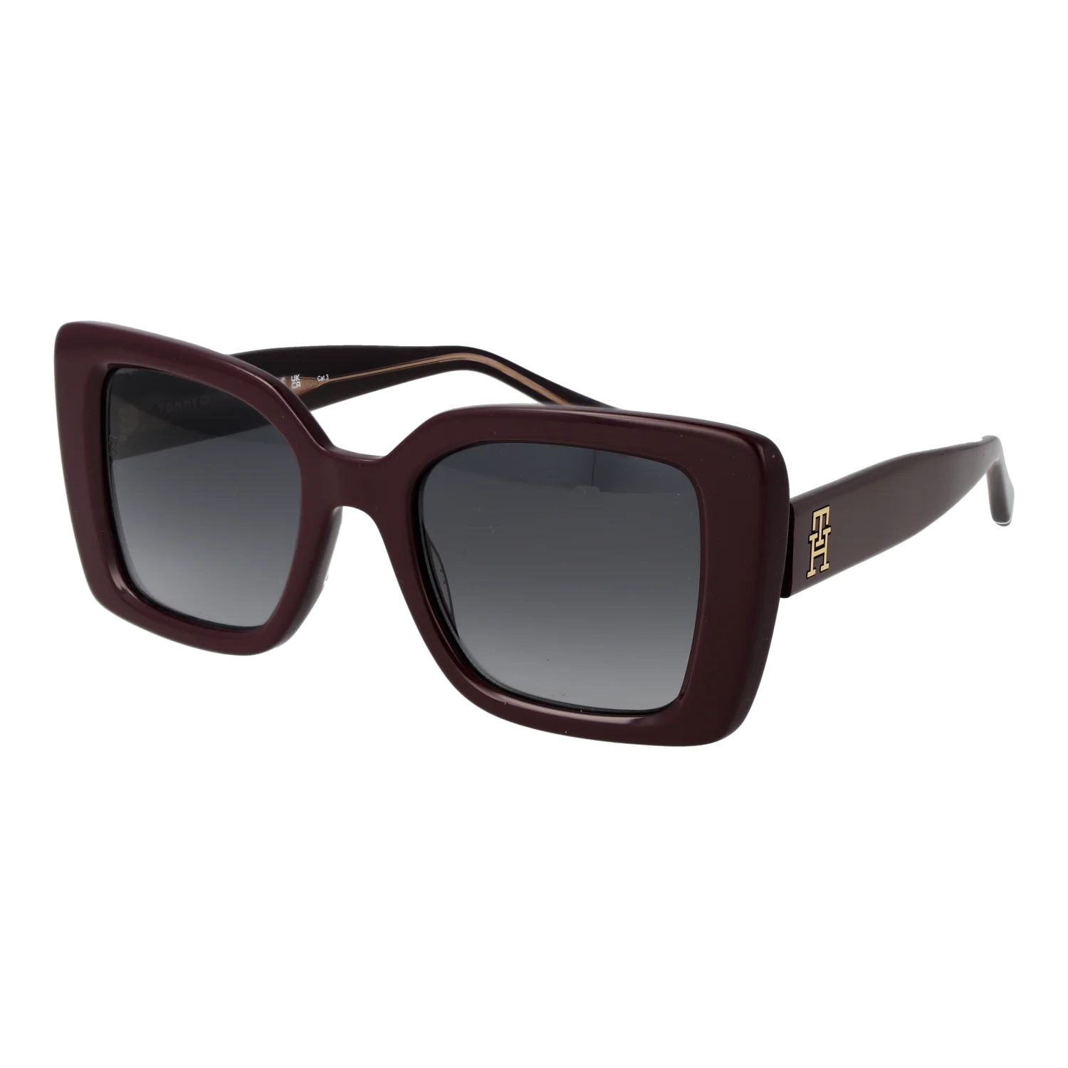 Tommy Hilfiger sunglasses, Tommy Hilfiger Sunglasses TH 2341/S LHF9O 51 – Burghley & Co (Image 1)