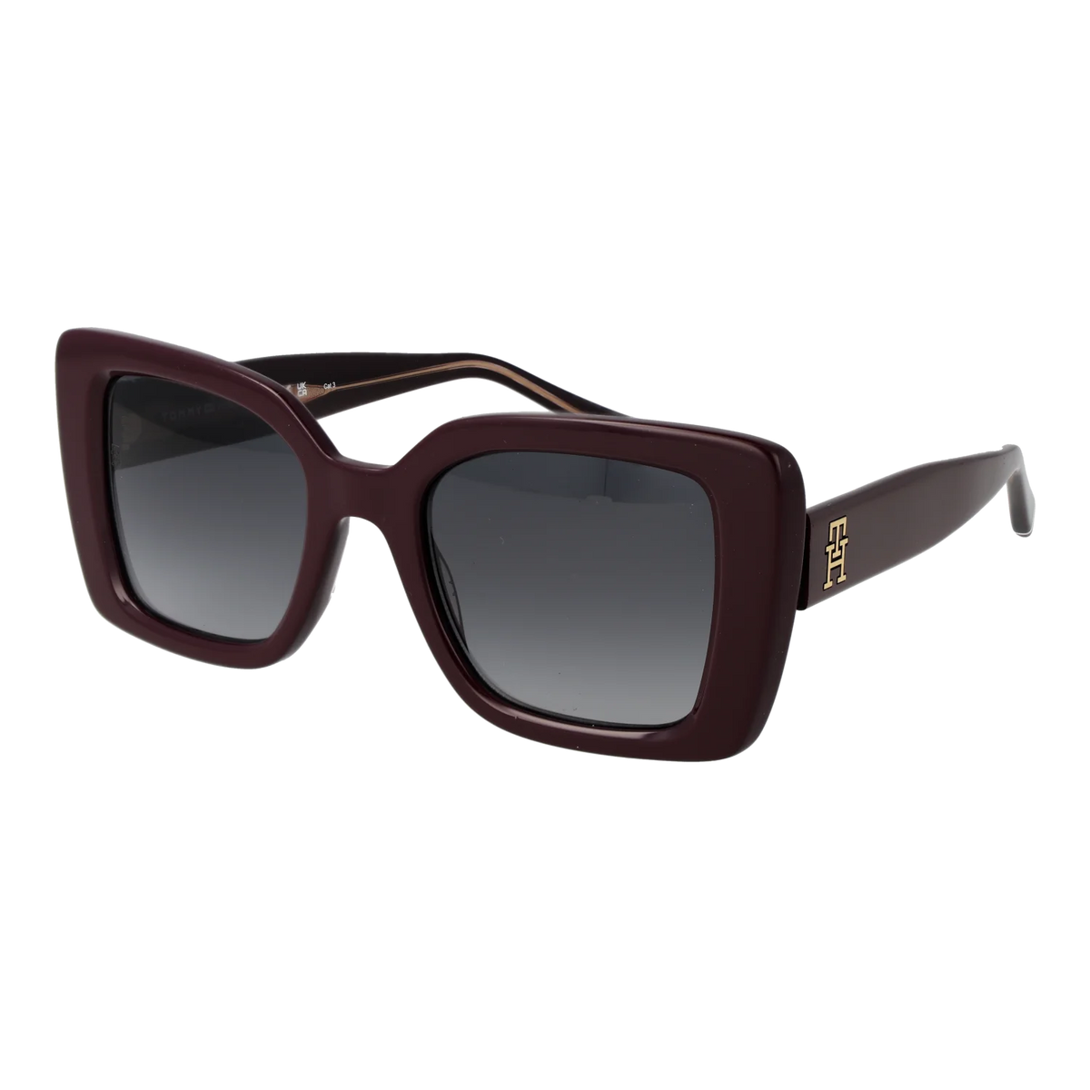 Tommy Hilfiger sunglasses, Tommy Hilfiger Sunglasses TH 2341/S LHF9O 51 – Burghley & Co (Image 1)