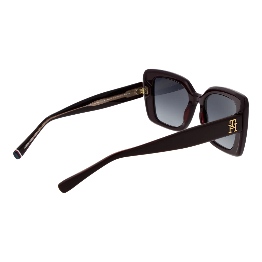Tommy Hilfiger sunglasses, Tommy Hilfiger Sunglasses TH 2341/S LHF9O 51 – Burghley & Co (Image 3)