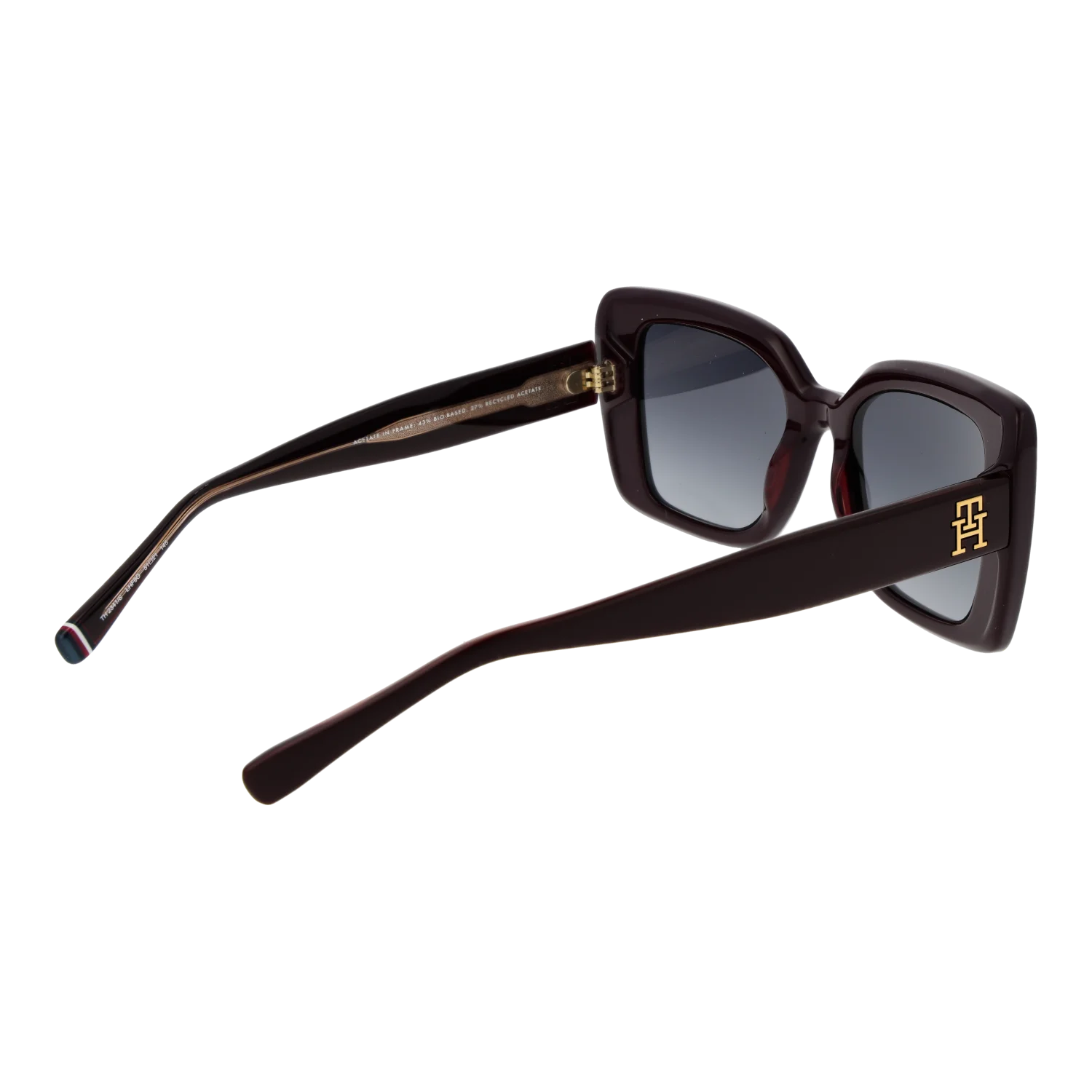 Tommy Hilfiger sunglasses, Tommy Hilfiger Sunglasses TH 2341/S LHF9O 51 – Burghley & Co (Image 3)