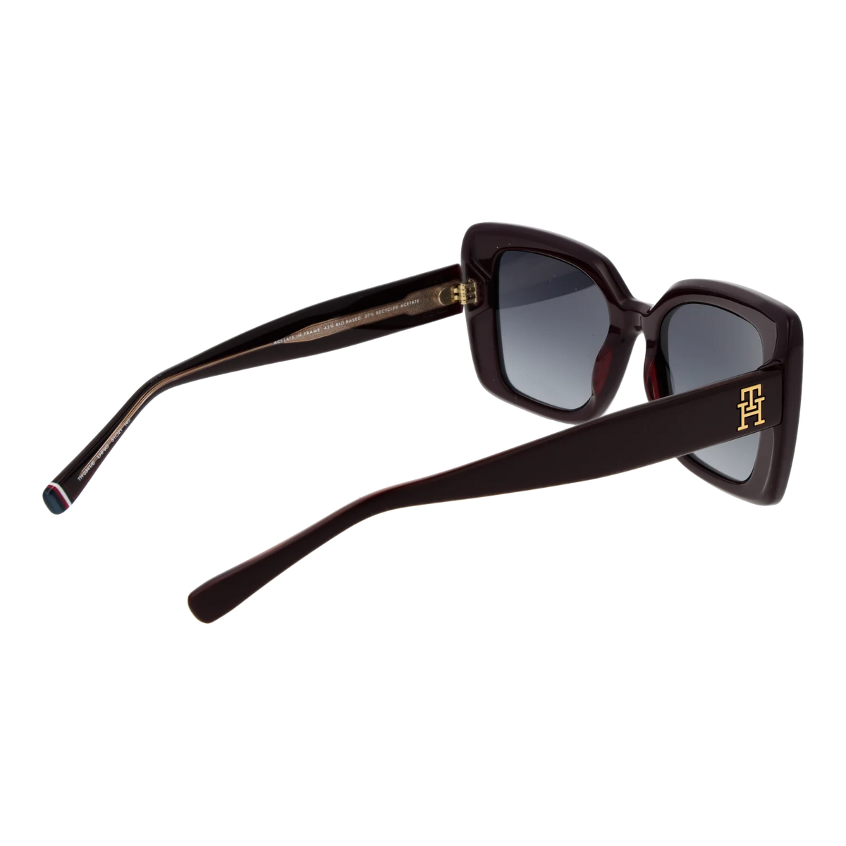 Tommy Hilfiger sunglasses, Tommy Hilfiger Sunglasses TH 2341/S LHF9O 51 – Burghley & Co (Image 3)