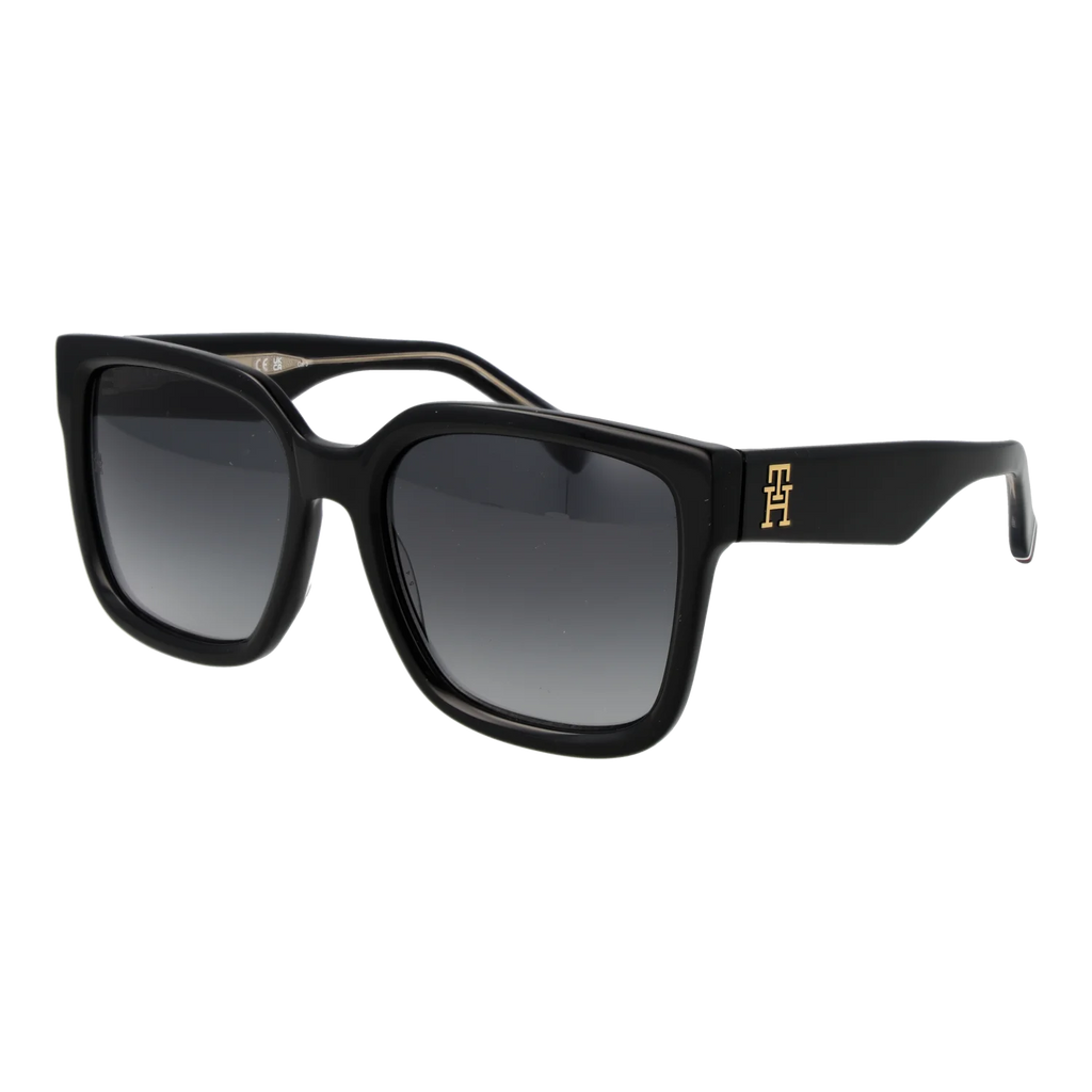 Tommy Hilfiger sunglasses, Tommy Hilfiger Sunglasses TH 2342/S 8079O 56 – Burghley & Co (Image 1)