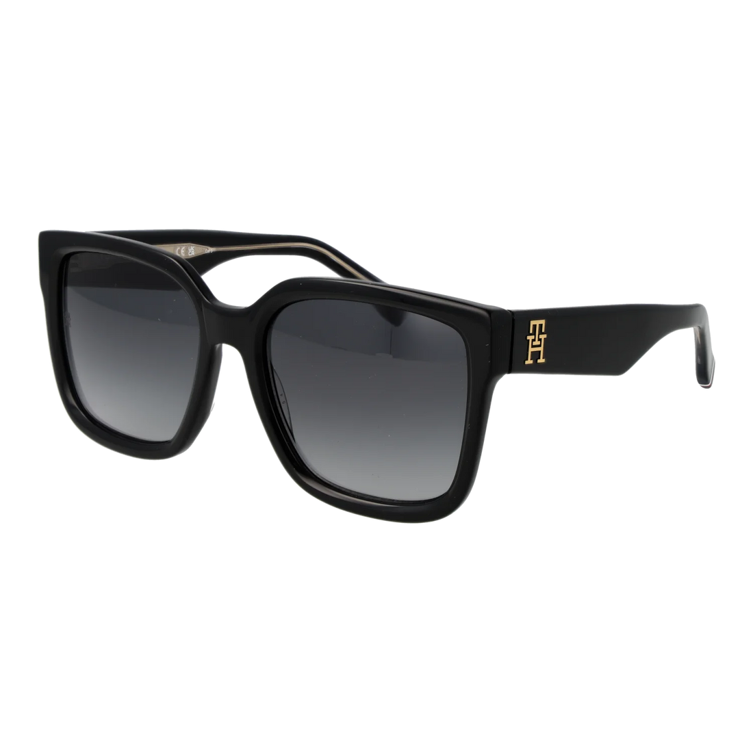 Tommy Hilfiger sunglasses, Tommy Hilfiger Sunglasses TH 2342/S 8079O 56 – Burghley & Co (Image 1)