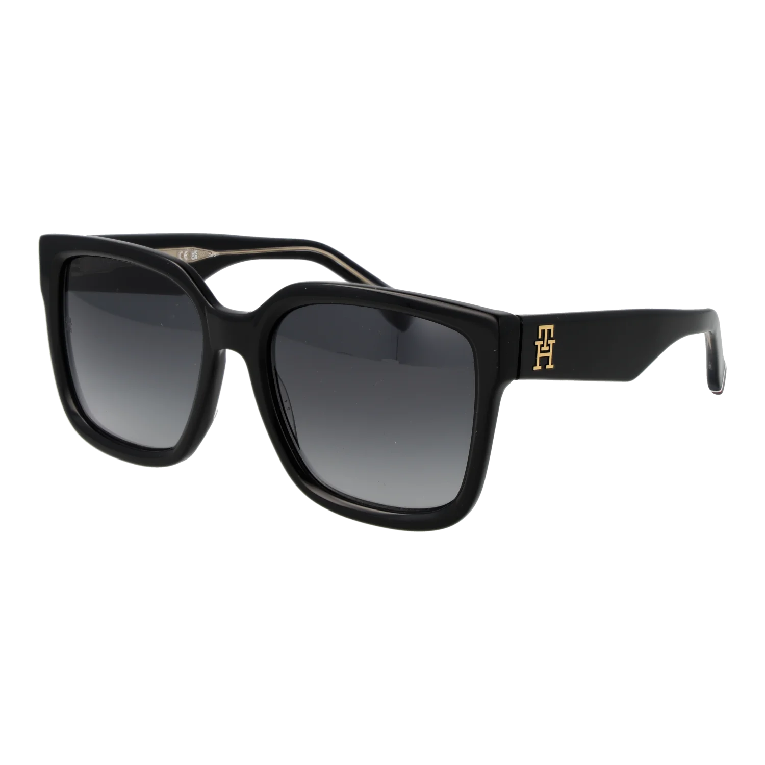 Tommy Hilfiger sunglasses, Tommy Hilfiger Sunglasses TH 2342/S 8079O 56 – Burghley & Co (Image 1)