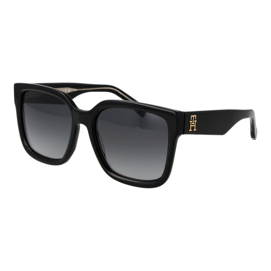 Tommy Hilfiger sunglasses, Tommy Hilfiger Sunglasses TH 2342/S 8079O 56 – Burghley & Co (Image 1)