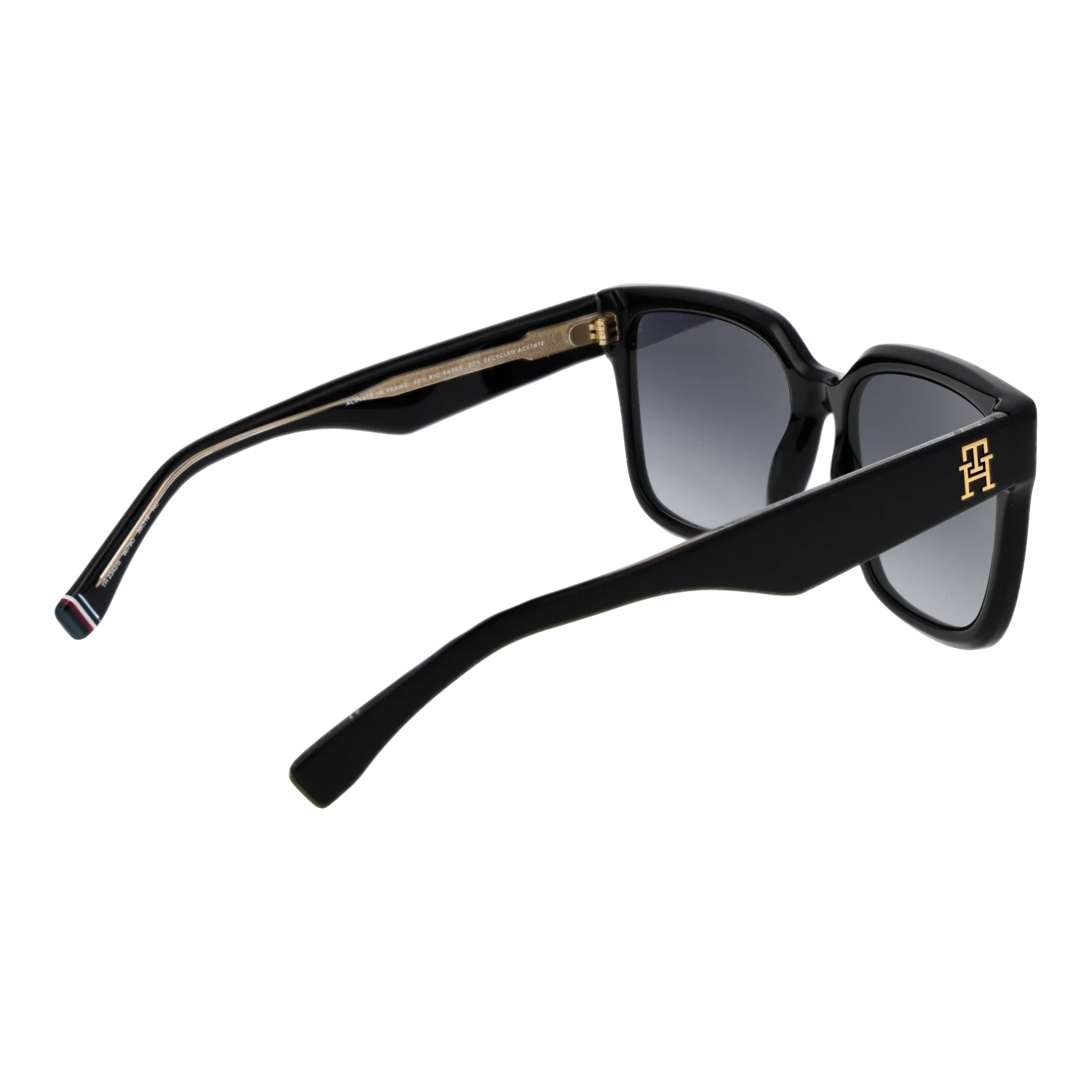 Tommy Hilfiger sunglasses, Tommy Hilfiger Sunglasses TH 2342/S 8079O 56 – Burghley & Co (Image 3)