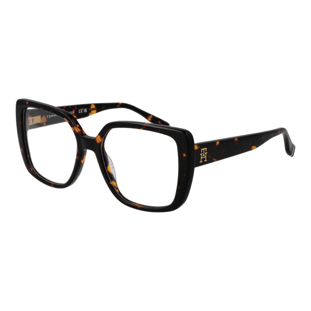 Tommy Hilfiger glasses, Tommy Hilfiger Optical Frames TH 2348 08617 53 – Burghley & Co (Image 1)