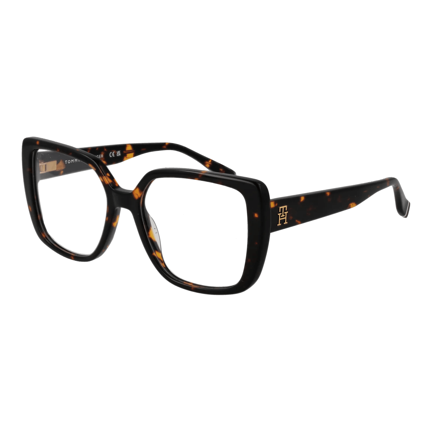 Tommy Hilfiger glasses, Tommy Hilfiger Optical Frames TH 2348 08617 53 – Burghley & Co (Image 1)