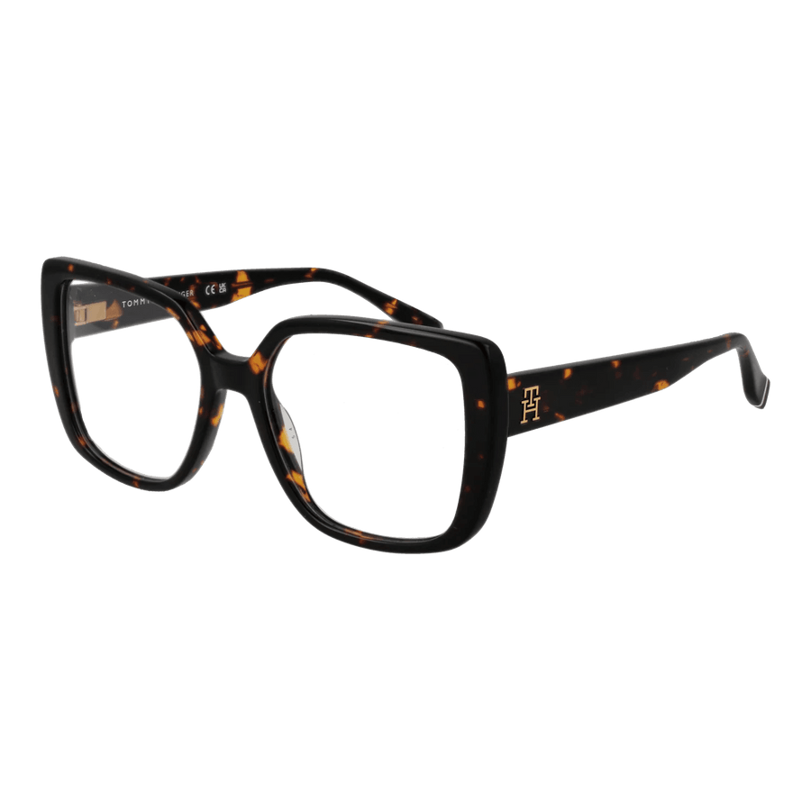 Tommy Hilfiger glasses, Tommy Hilfiger Optical Frames TH 2348 08617 53 – Burghley & Co (Image 1)