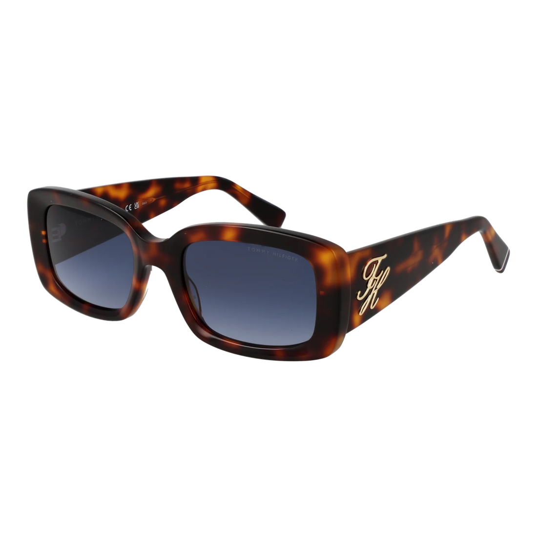 Tommy Hilfiger sunglasses, Tommy Hilfiger Sunglasses TH 2343/S 05L08 53 – Burghley & Co (Image 1)